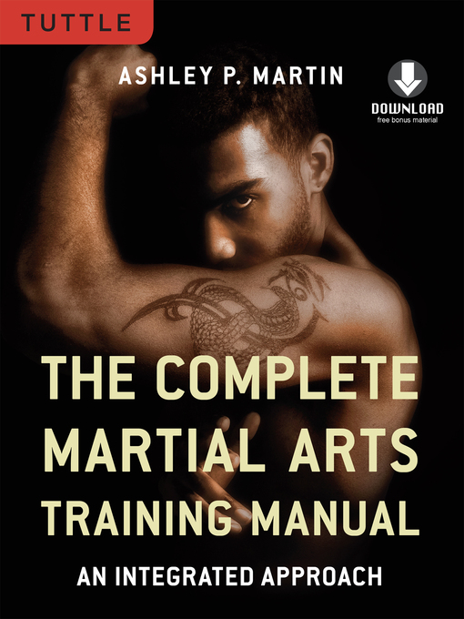 Title details for Complete Martial Arts Training Manual by Ashley Martin - Available